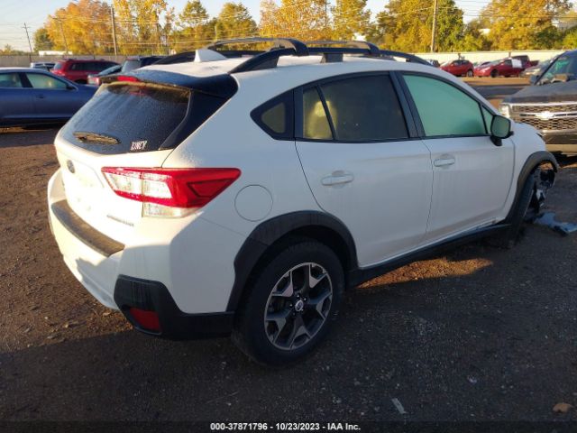 JF2GTACC4JH292306 Subaru Crosstrek Premium