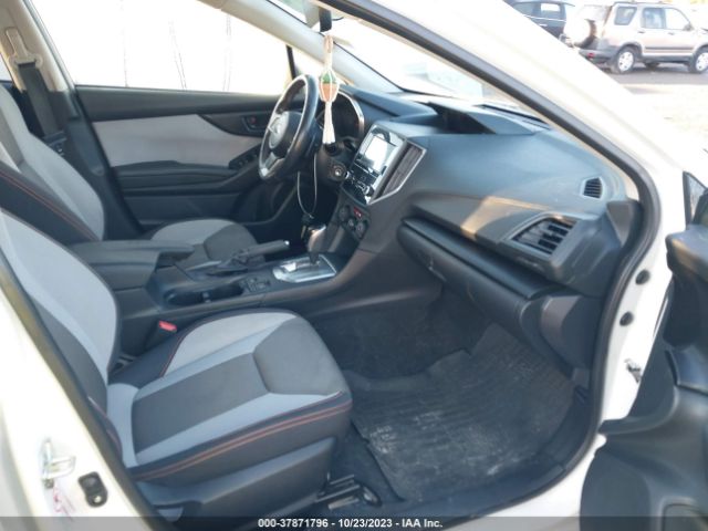 JF2GTACC4JH292306 Subaru Crosstrek Premium