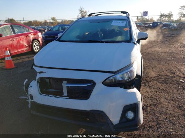 JF2GTACC4JH292306 Subaru Crosstrek Premium