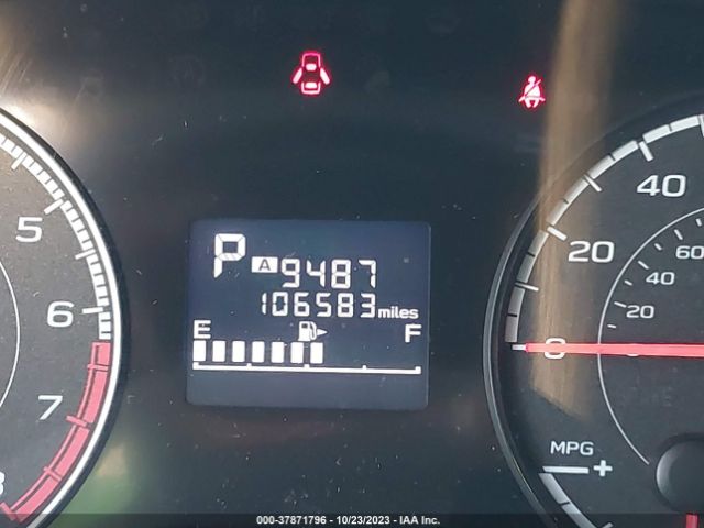JF2GTACC4JH292306 Subaru Crosstrek Premium