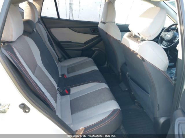 JF2GTACC4JH292306 Subaru Crosstrek Premium