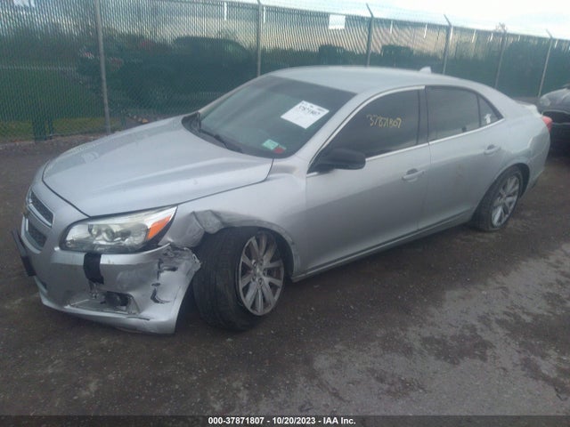 2013 CHEVROLET MALIBU LT VIN: 1G11E5SA5DF327465