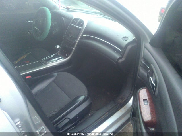 2013 CHEVROLET MALIBU LT VIN: 1G11E5SA5DF327465