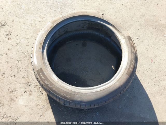 5YJSA1E54NF477846 Tesla Model S Dual Motor All-wheel Drive