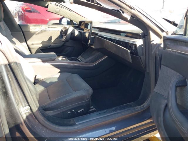 5YJSA1E54NF477846 Tesla Model S Dual Motor All-wheel Drive