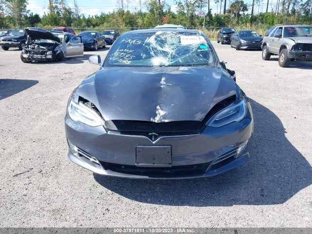 5YJSA1E49KF339545 Tesla Model S 100d/p100d/performance