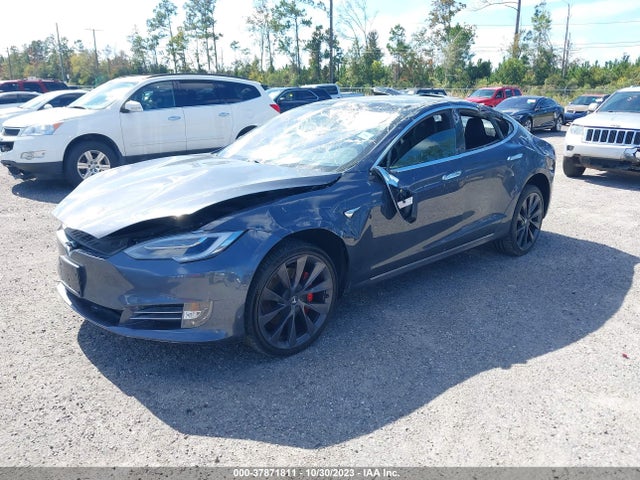5YJSA1E49KF339545 Tesla Model S 100d/p100d/performance