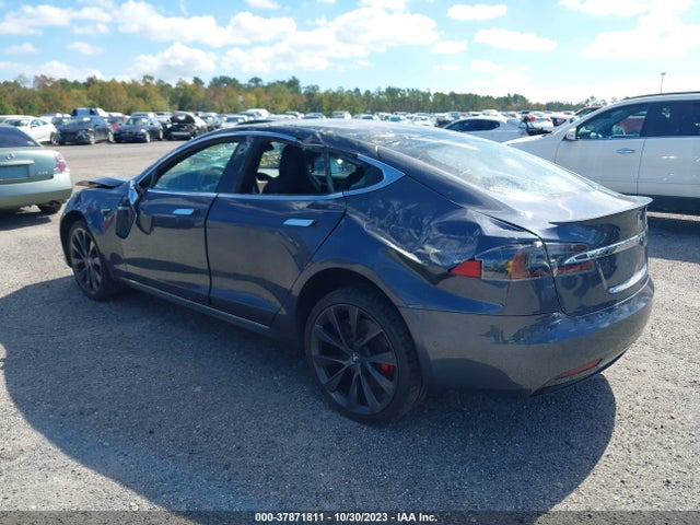 5YJSA1E49KF339545 Tesla Model S 100d/p100d/performance