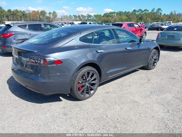 5YJSA1E49KF339545 Tesla Model S 100d/p100d/performance