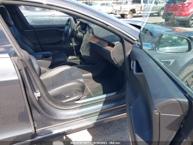 5YJSA1E49KF339545 Tesla Model S 100d/p100d/performance