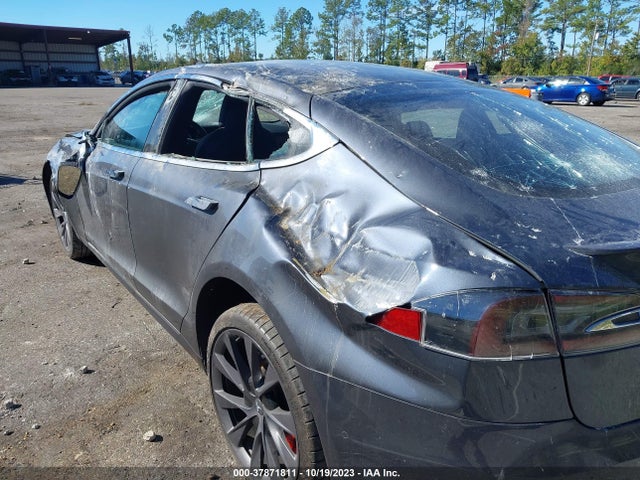 5YJSA1E49KF339545 Tesla Model S 100d/p100d/performance