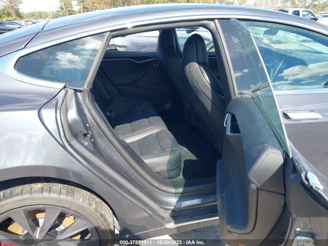 5YJSA1E49KF339545 Tesla Model S 100d/p100d/performance