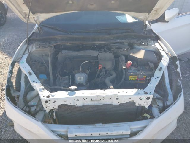 1HGCR2F57GA101947 Honda Accord Sedan Sport