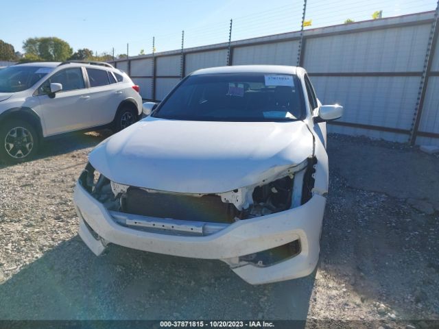 1HGCR2F57GA101947 Honda Accord Sedan Sport