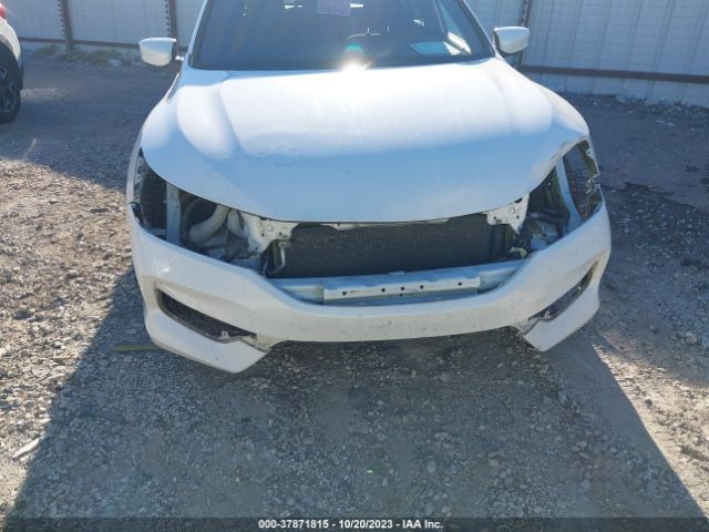 1HGCR2F57GA101947 Honda Accord Sedan Sport