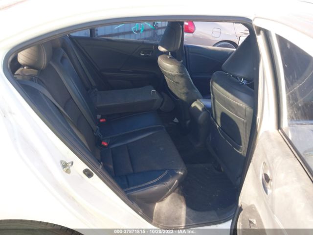 1HGCR2F57GA101947 Honda Accord Sedan Sport