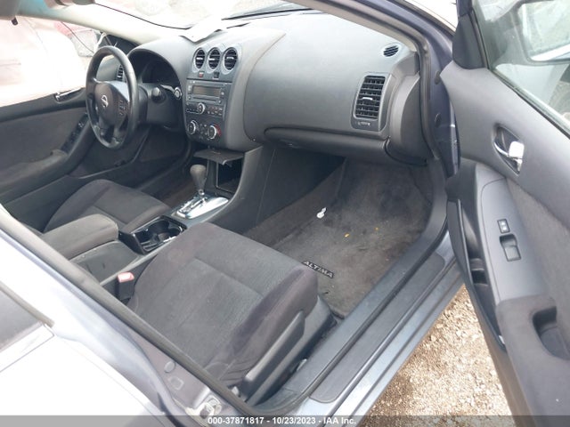 2012 NISSAN ALTIMA 2.5 S VIN: 1N4AL2AP6CC151260