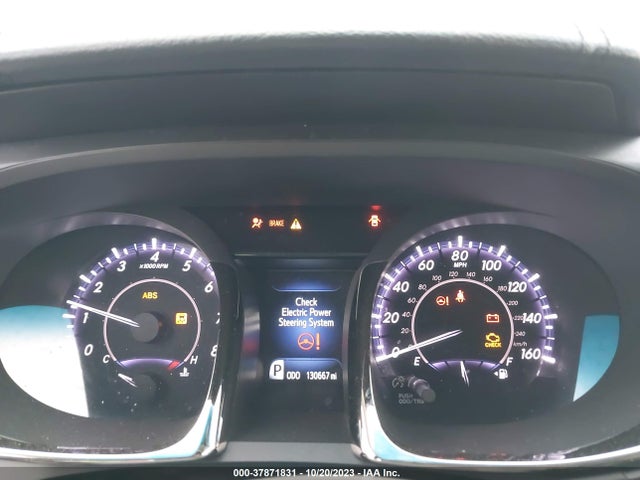 2013 TOYOTA AVALON XLE TOURING VIN: 4T1BK1EB4DU074227