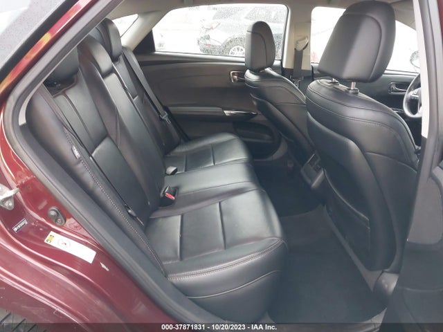 2013 TOYOTA AVALON XLE TOURING VIN: 4T1BK1EB4DU074227