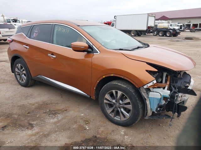 2015 5N1AZ2MH7FN262126 main image