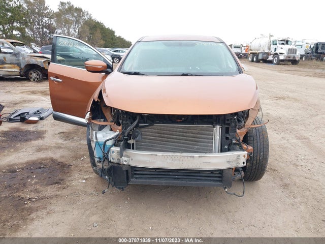 Nissan MURANO S 2015 5N1AZ2MH7FN262126 Image 6