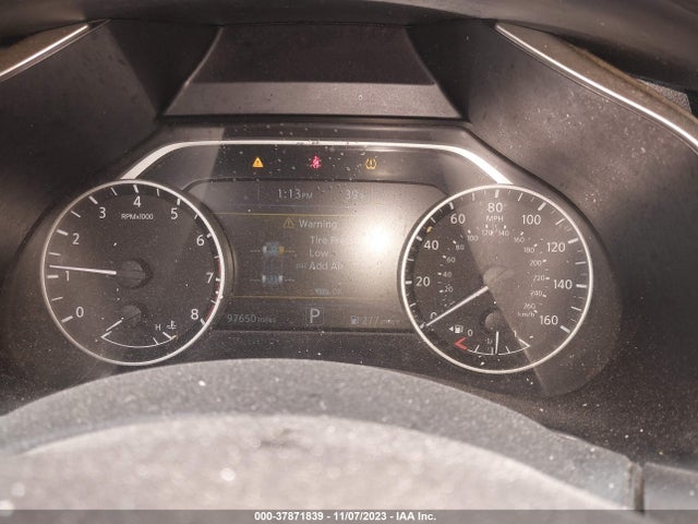 Nissan MURANO S 2015 5N1AZ2MH7FN262126 Image 7