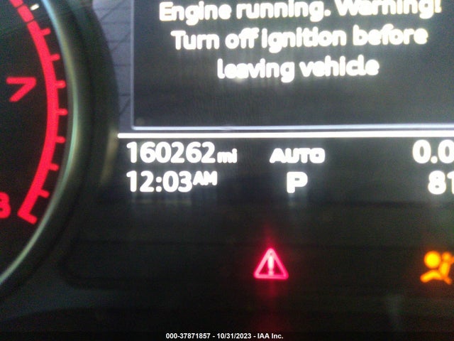 WAUGMAF46HN061173 Audi A4 2.0t Ultra Premium