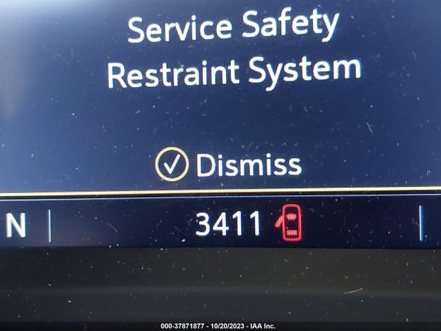 Chevrolet Trailblazer Awd Activ 2023 KL79MSSL3PB128209 Image 15