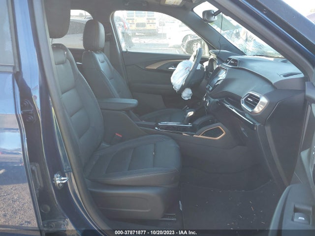 Chevrolet Trailblazer Awd Activ 2023 KL79MSSL3PB128209 Image 5