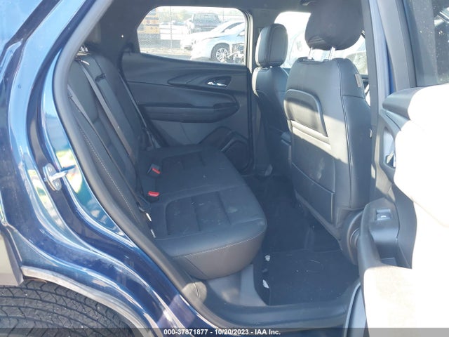 Chevrolet Trailblazer Awd Activ 2023 KL79MSSL3PB128209 Image 8