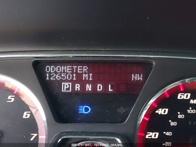 1GKKVPKD9EJ267629 GMC ACADIA SLE