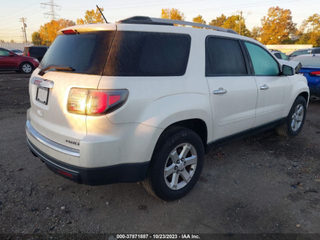 1GKKVPKD9EJ267629 GMC ACADIA SLE