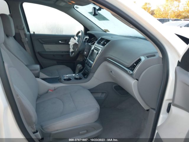 1GKKVPKD9EJ267629 GMC ACADIA SLE
