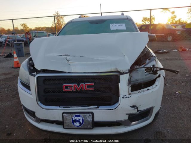 1GKKVPKD9EJ267629 GMC ACADIA SLE