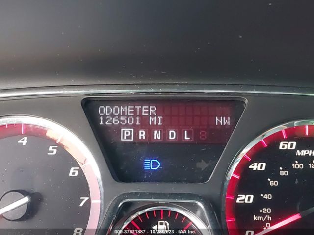 1GKKVPKD9EJ267629 GMC ACADIA SLE