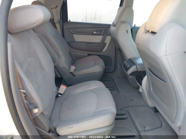 1GKKVPKD9EJ267629 GMC ACADIA SLE