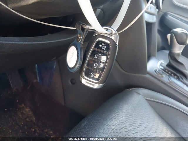 Hyundai Kona Ultimate 2020 KM8K5CA54LU427504 Image 11