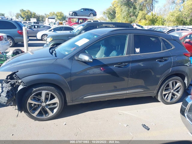 Hyundai Kona Ultimate 2020 KM8K5CA54LU427504 Image 15