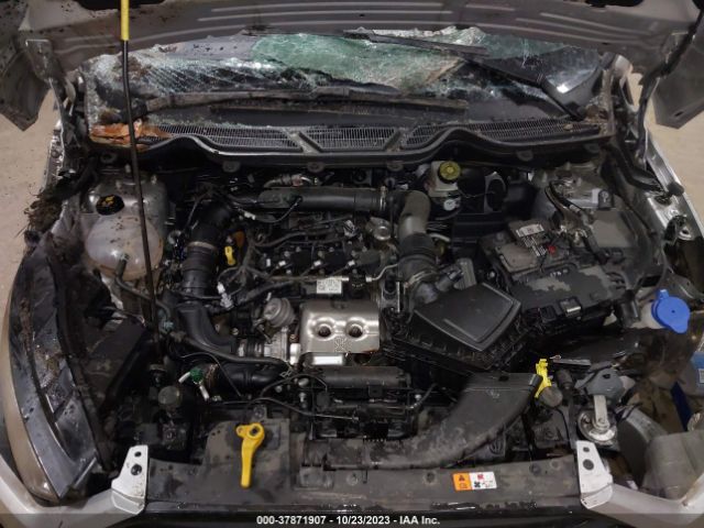 MAJ3S2FE5MC437783 Ford ECOSPORT S