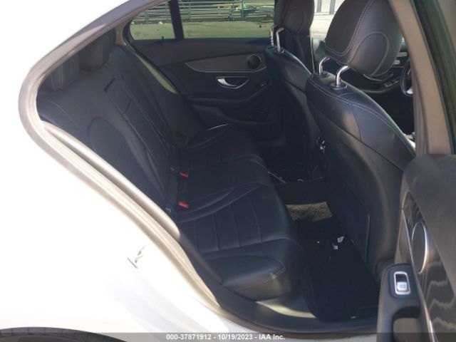 55SWF4JB0GU174614 Mercedes-Benz C-class C 300