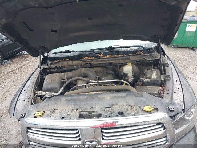 1C6RR7GT9FS640864 RAM 1500 Big Horn