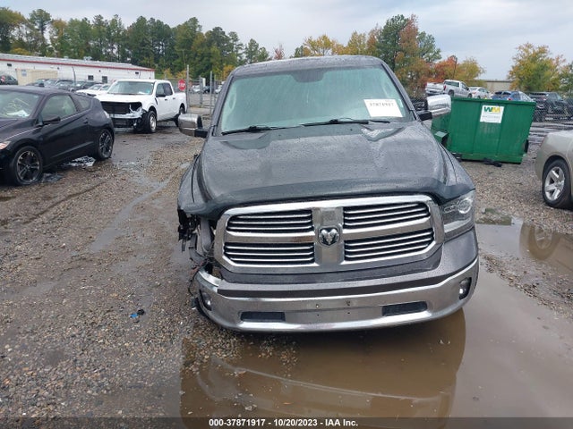 1C6RR7GT9FS640864 RAM 1500 Big Horn