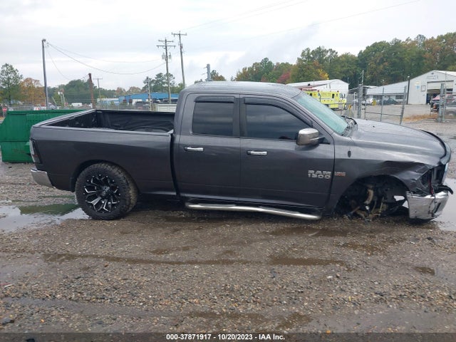 1C6RR7GT9FS640864 RAM 1500 Big Horn