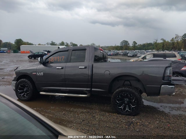 1C6RR7GT9FS640864 RAM 1500 Big Horn