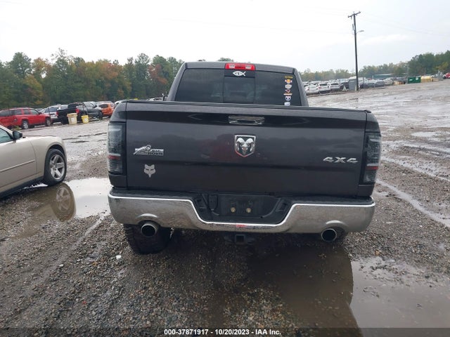 1C6RR7GT9FS640864 RAM 1500 Big Horn