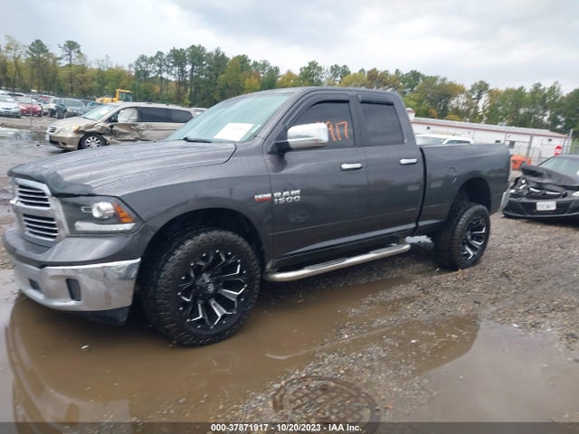 1C6RR7GT9FS640864 RAM 1500 Big Horn