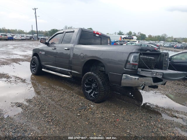 1C6RR7GT9FS640864 RAM 1500 Big Horn