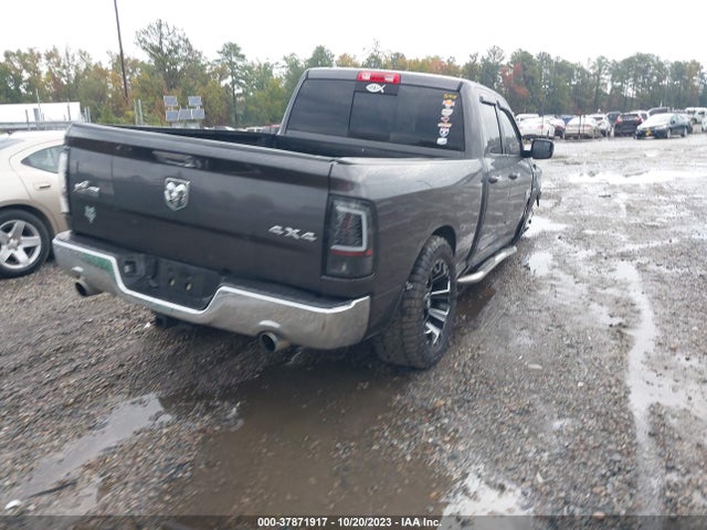 1C6RR7GT9FS640864 RAM 1500 Big Horn