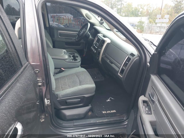 1C6RR7GT9FS640864 RAM 1500 Big Horn