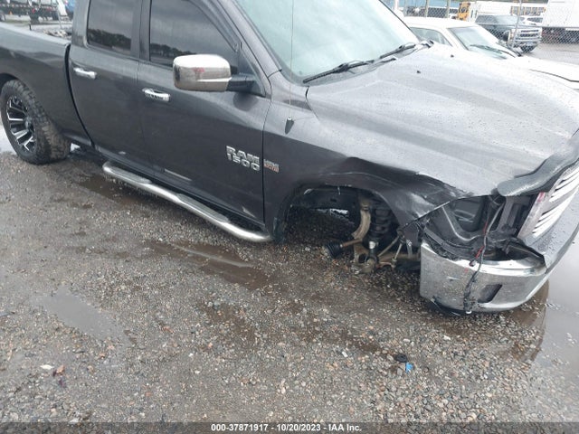 1C6RR7GT9FS640864 RAM 1500 Big Horn